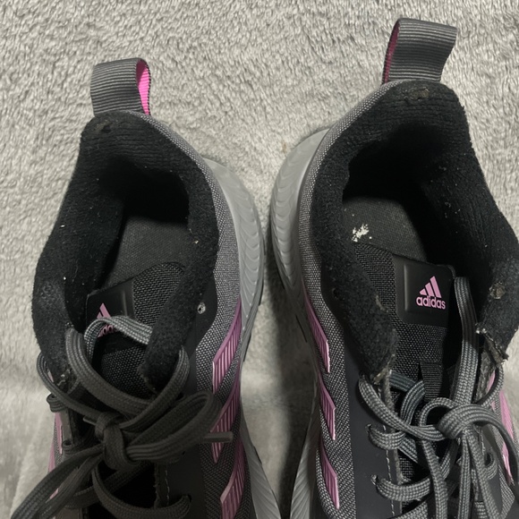 adidas FZ3584 Womens Runfalcon 2.0 Tr Sneakers Shoes - Size 6.5 - Picture 4 of 8